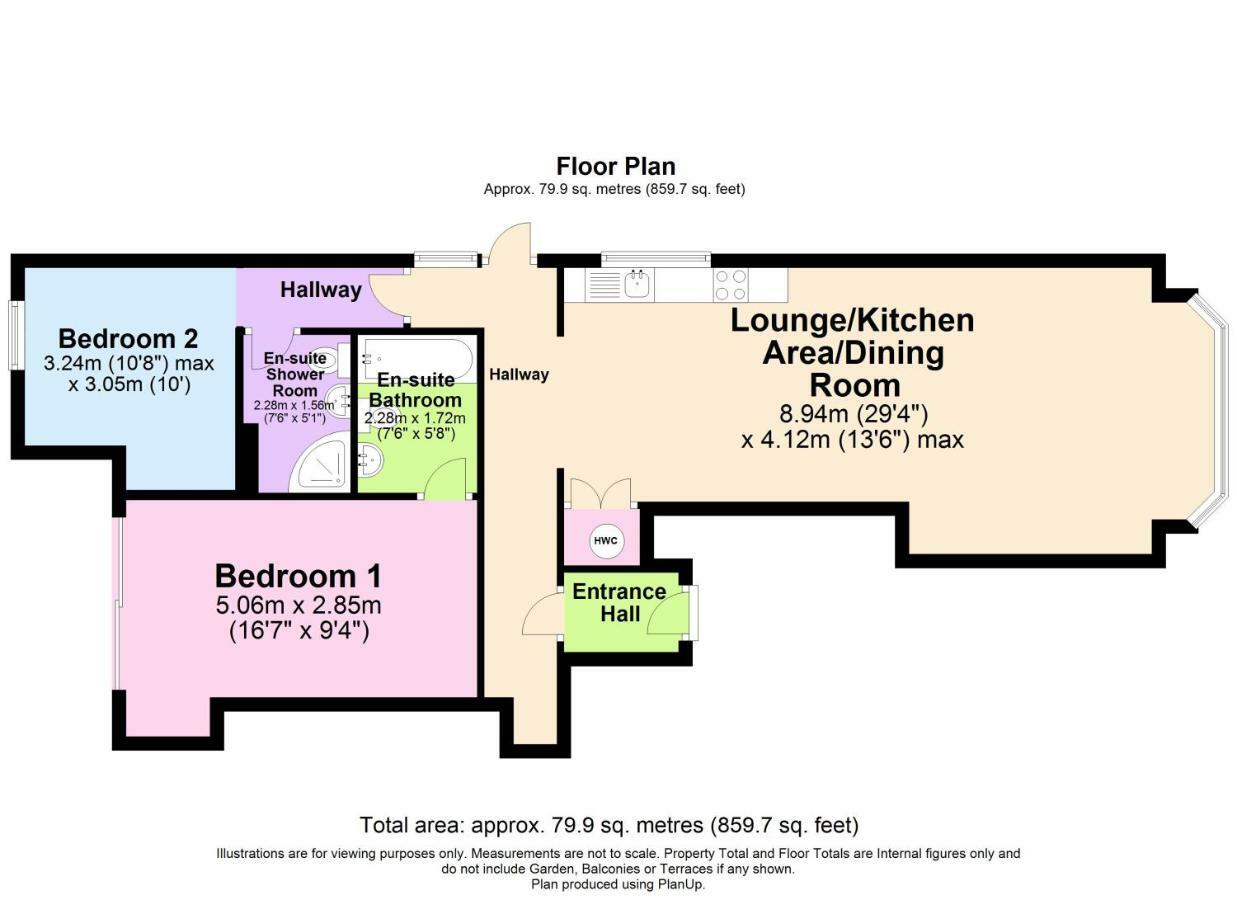 ווטפורד Aisiki Living At Alexandra Road, 2-Bedroom & 2-Bathroom With King Or Twin Beds And With Free Wi-Fi & Parking מראה חיצוני תמונה